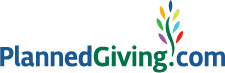 PlannedGiving.com Logo