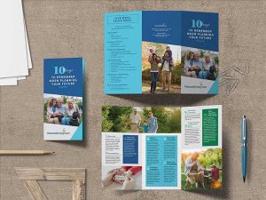 Planned Giving Brochures - Planned Giving Marketing Trusted Authority ...