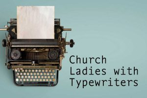 Copywriting Lessons from the Church