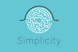 Simplicity May Be Complicated, but It’s Key