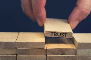 Trust-Based Fundraising