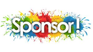 Sponsorship Splash Banner